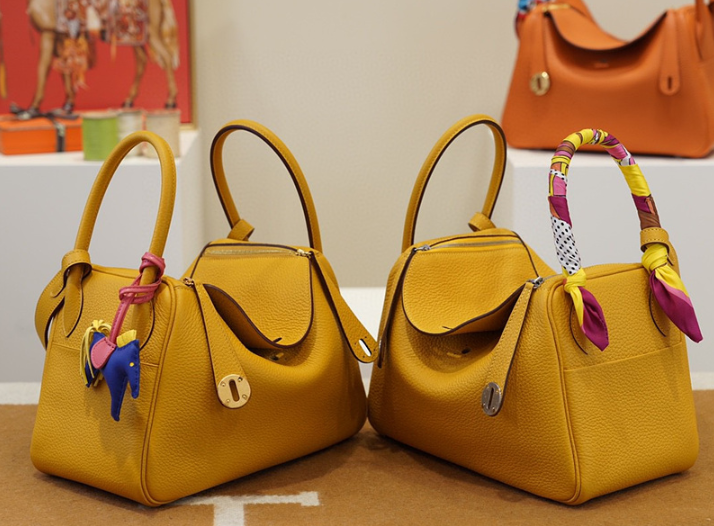 에르메스 린디26 금장 / 은장 올수공