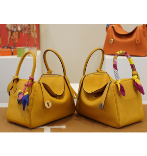 에르메스 린디26 금장 / 은장 올수공