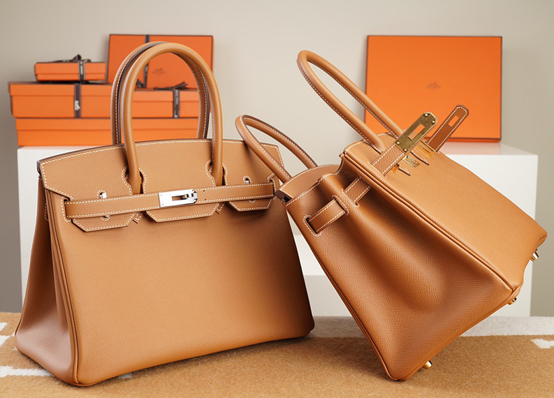 에르메스 벌킨 30 EPSOM