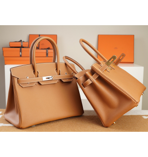 에르메스 벌킨 30 EPSOM