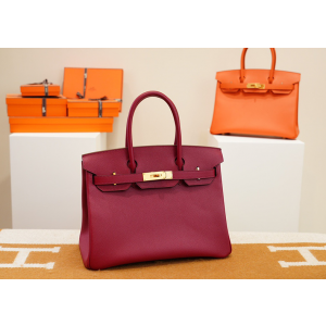 에르메스 벌킨 30 EPSOM