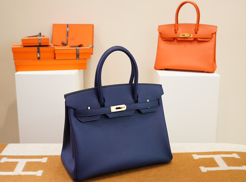 에르메스 벌킨 30 EPSOM