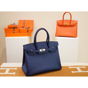 에르메스 벌킨 30 EPSOM