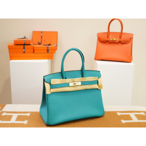 에르메스 벌킨 30 EPSOM