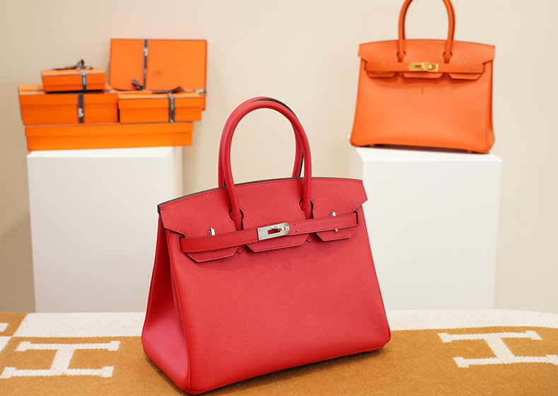 에르메스 벌킨 30 EPSOM