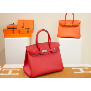 에르메스 벌킨 30 EPSOM