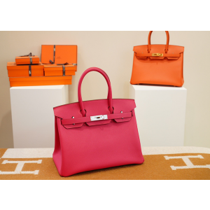 에르메스 벌킨 30 EPSOM