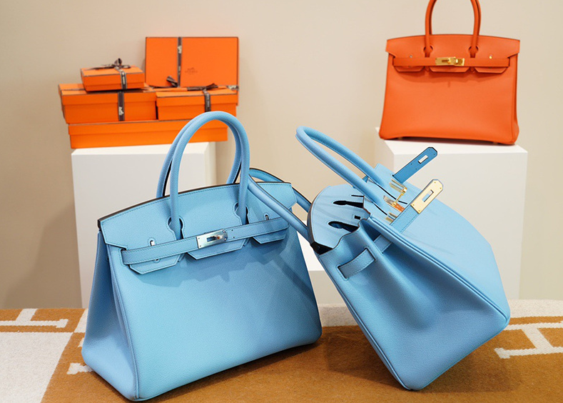 에르메스 벌킨 30 EPSOM