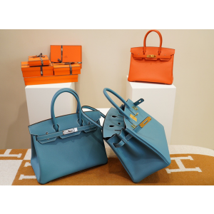 에르메스 벌킨 30 EPSOM