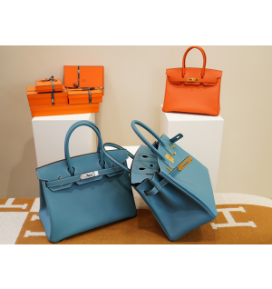 에르메스 벌킨 30 EPSOM