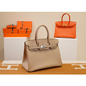 에르메스 벌킨 30 EPSOM