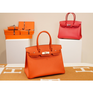 에르메스 벌킨 30 EPSOM