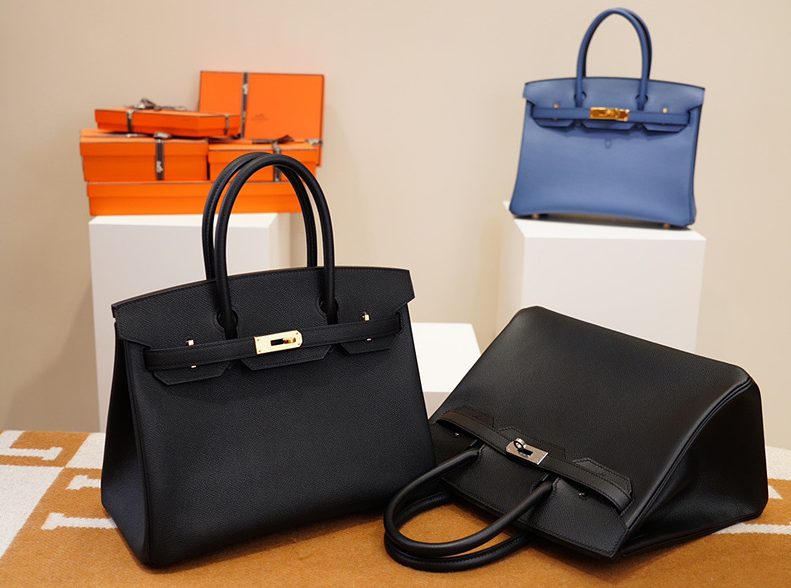 에르메스 벌킨 30 EPSOM