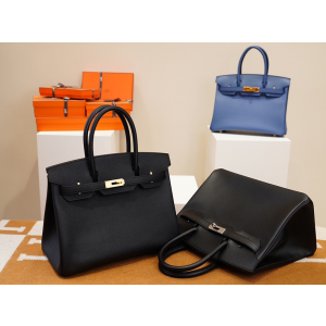 에르메스 벌킨 30 EPSOM