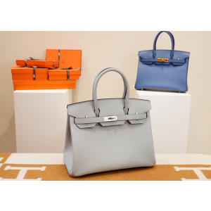 에르메스 벌킨 30 EPSOM