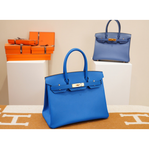 에르메스 벌킨 30 EPSOM