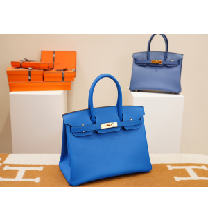 에르메스 벌킨 30 EPSOM