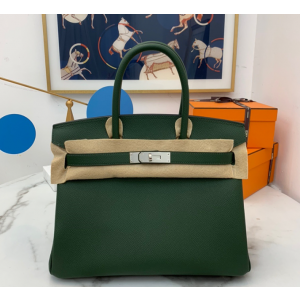 에르메스 벌킨 30 EPSOM