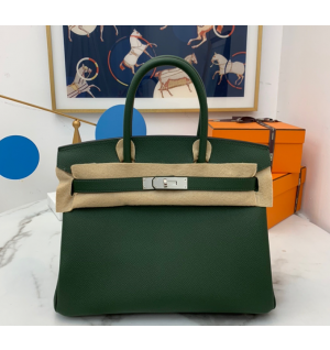 에르메스 벌킨 30 EPSOM