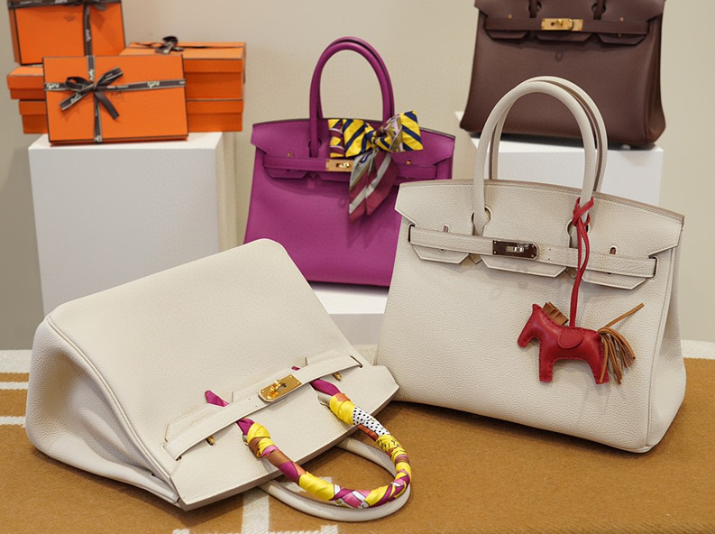 에르메스 벌킨 30 TOGO