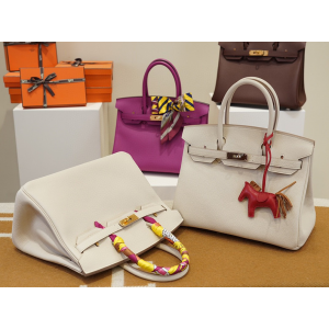 에르메스 벌킨 30 TOGO