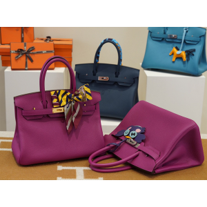 에르메스 벌킨 30 TOGO