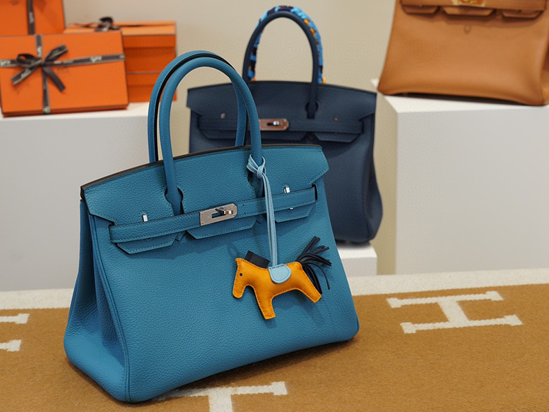 에르메스 벌킨 30 TOGO