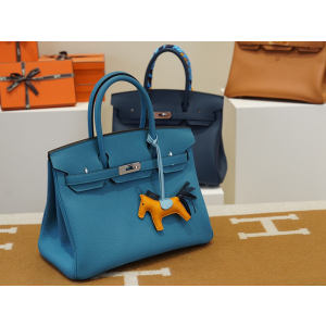 에르메스 벌킨 30 TOGO