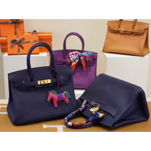 에르메스 벌킨 30 TOGO