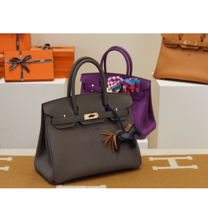 에르메스 벌킨 30 TOGO