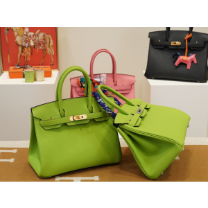 에르메스 벌킨 30 TOGO