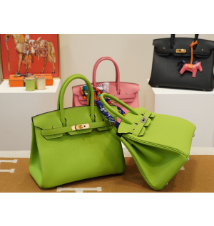 에르메스 벌킨 30 TOGO