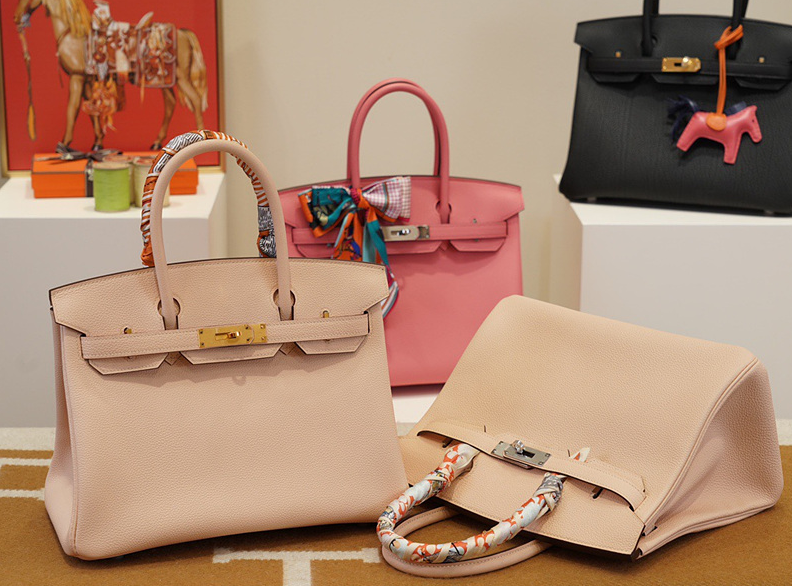 에르메스 벌킨 30 TOGO