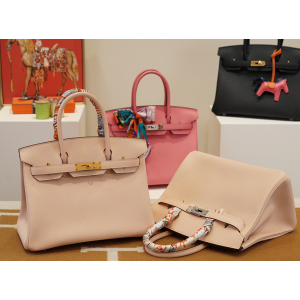 에르메스 벌킨 30 TOGO