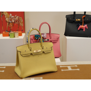 에르메스 벌킨 30 TOGO