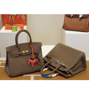 에르메스 벌킨 30 TOGO