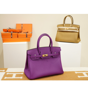 에르메스 벌킨 30 TOGO