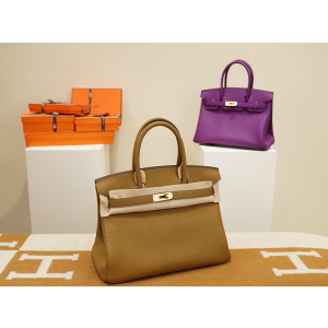 에르메스 벌킨 30 TOGO