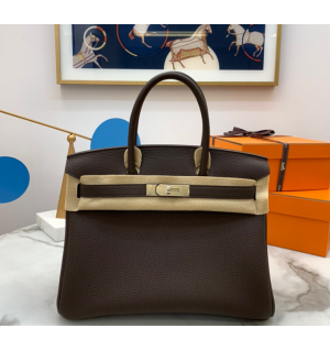 에르메스 벌킨 30 TOGO