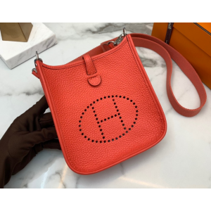 에르메스 에블린 미니백 올수공