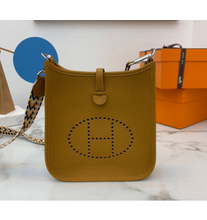 에르메스 에블린 미니백 올수공