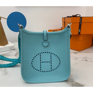 에르메스 에블린 미니백 올수공