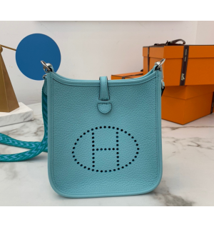 에르메스 에블린 미니백 올수공