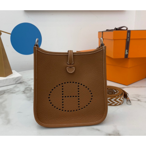 에르메스 에블린 미니백 올수공