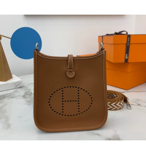 에르메스 에블린 미니백 올수공