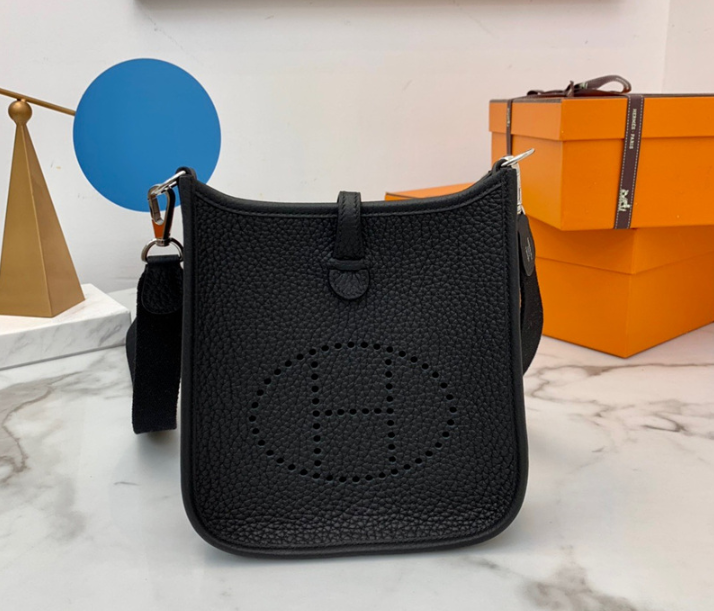 에르메스 에블린 미니백 올수공