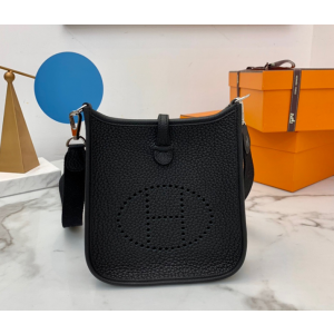 에르메스 에블린 미니백 올수공