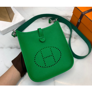 에르메스 에블린 미니백 올수공