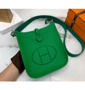 에르메스 에블린 미니백 올수공