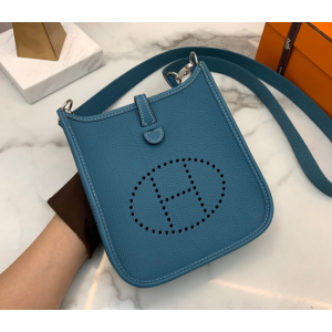 에르메스 에블린 미니백 올수공